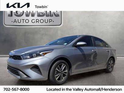 Certified 2024 Kia Forte LXS