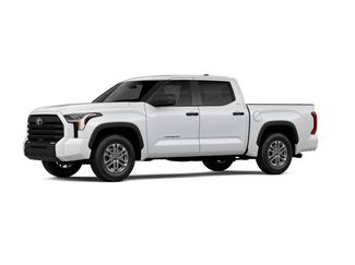 New 2026 Toyota Tundra SR5 AWD/4WD video 2