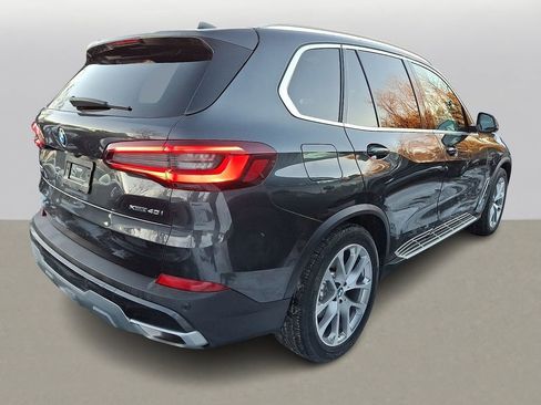 Used 2023 BMW X5 xDrive40i image 4