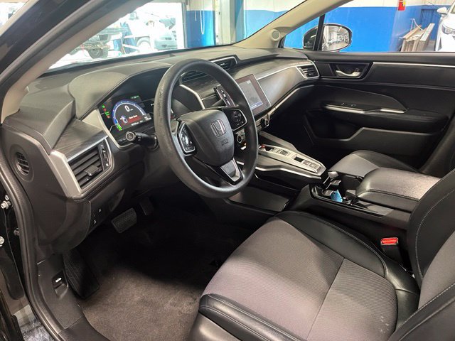 Used 2018 Honda Clarity Plug-In Hybrid image 23