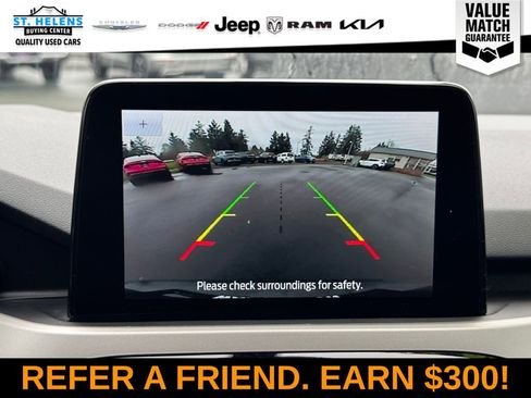 Used 2022 Ford Escape SE FWD image 25