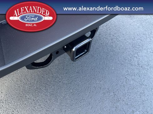 New 2026 Ford F250 King Ranch image 12