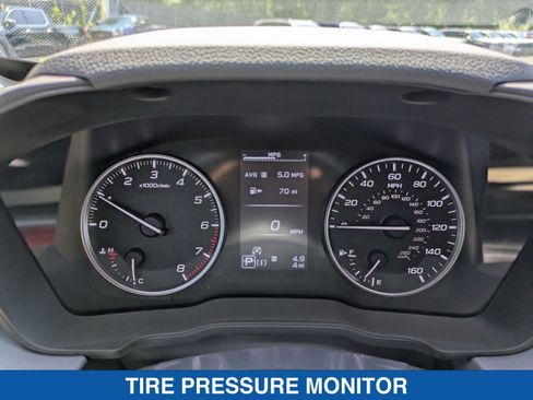 Certified 2025 Subaru Crosstrek 2.0i Premium image 27