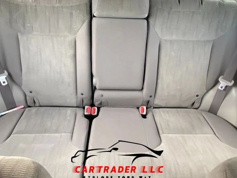 Used 2012 Honda CR-V LX image 13