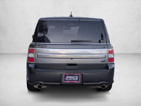 Used 2019 Ford Flex Limited image 7