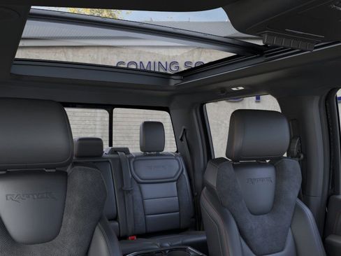 New 2026 Ford F150 Raptor image 22