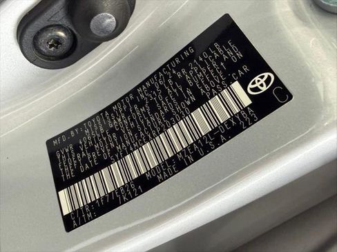 Certified 2024 Toyota Corolla XSE FWD image 38