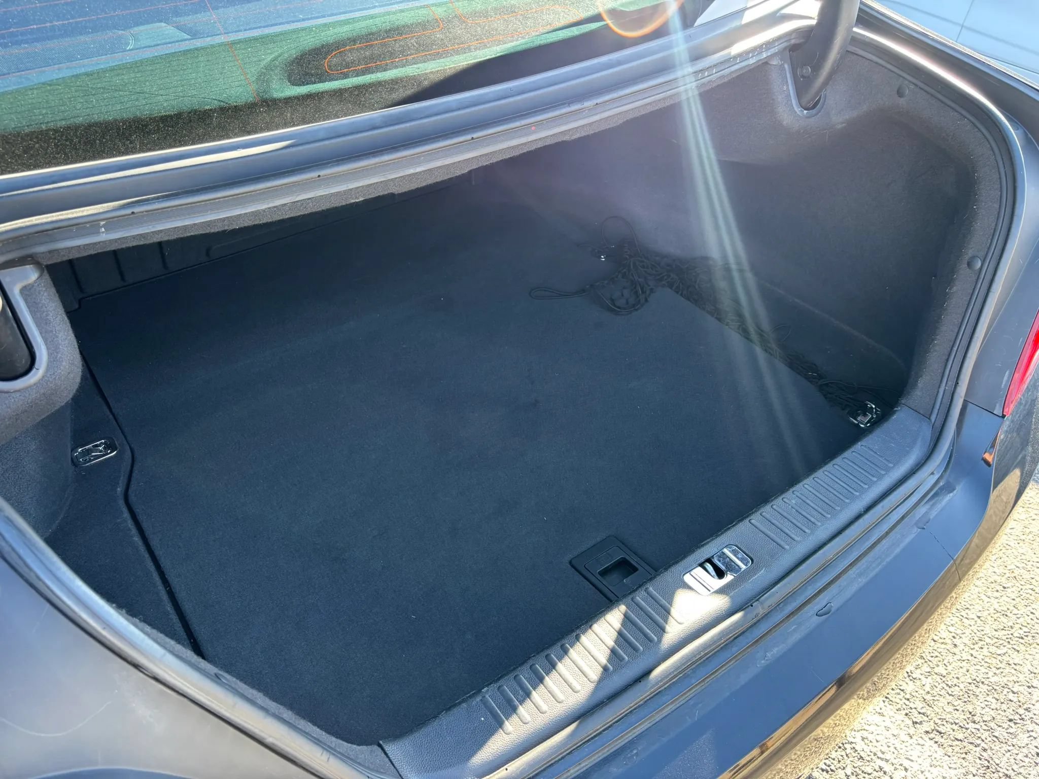 Used 2014 Hyundai Equus Signature RWD image 74