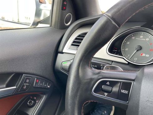 Used 2012 Audi S5 Prestige image 80