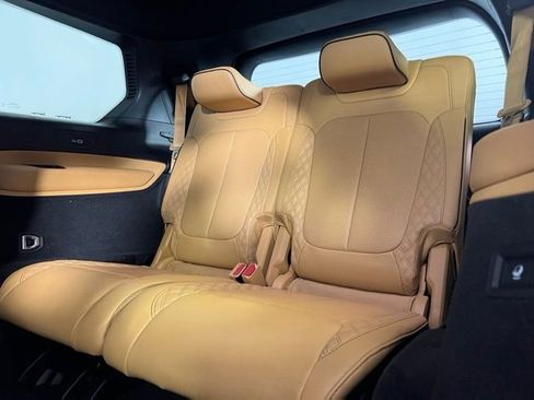 Certified 2022 Jeep Grand Cherokee L Summit w/ Advanced Protech Group IV image 22