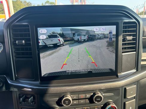 New 2025 Ford F150 STX w/ STX Black Appearance Package image 33