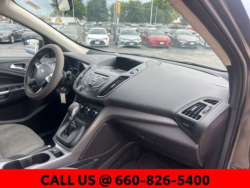 Used 2015 Ford Escape SE FWD image 8