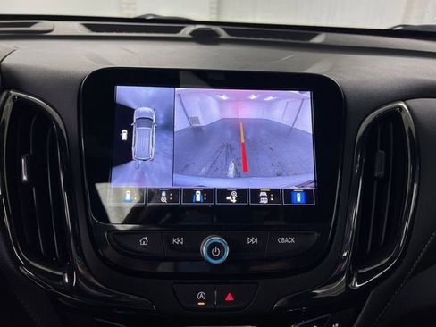 Certified 2024 Chevrolet Equinox Premier AWD/4WD image 14