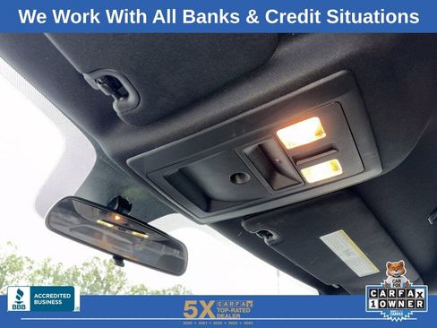 Used 2024 RAM 1500 Classic Warlock image 24