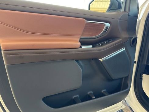 New 2026 Ford Expedition King Ranch AWD/4WD image 13