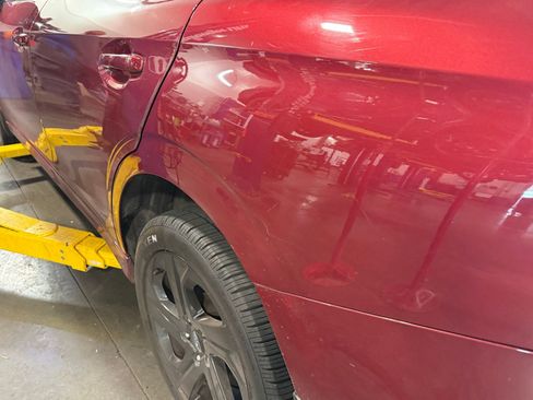 Used 2020 Subaru Legacy 2.5i Sport w/ Popular Package #2 image 5