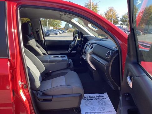 Used 2014 Toyota Tundra SR5 image 26