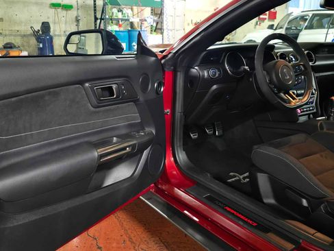 Used 2017 Ford Mustang Shelby GT350 w/ Electronics Package image 12