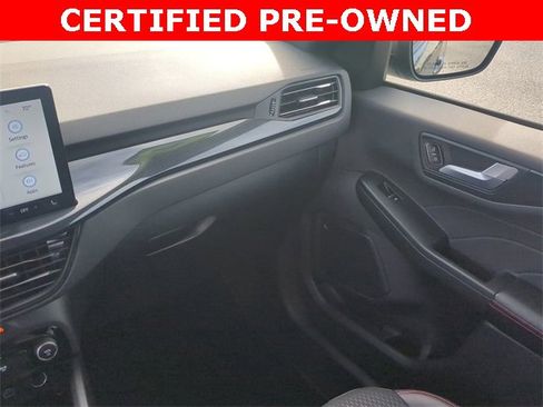 Certified 2023 Ford Escape ST-Line w/ Tech Pack #1 image 18
