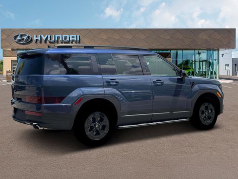 New 2026 Hyundai Santa Fe XRT AWD/4WD image 8
