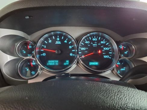 Used 2012 GMC Sierra 1500 SLE w/ Power Tech Package RWD image 22