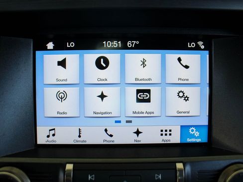 Used 2017 Ford Mustang Shelby GT350 w/ Electronics Package image 30