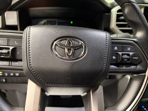 Certified 2026 Toyota Tundra SR5 image 13