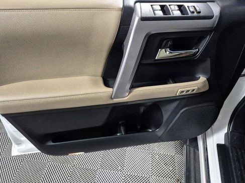 Certified 2021 Toyota 4Runner Limited image 13