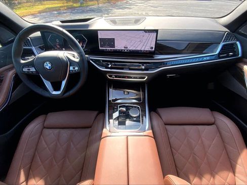 Certified 2026 BMW X5 sDrive40i image 15