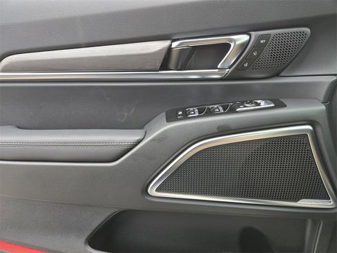 New 2025 Kia Telluride SX X-Line image 16