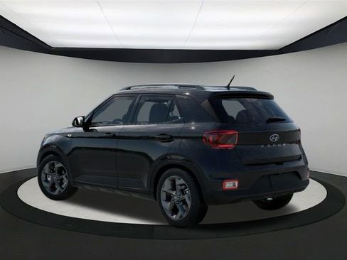 New 2026 Hyundai Venue SEL image 5