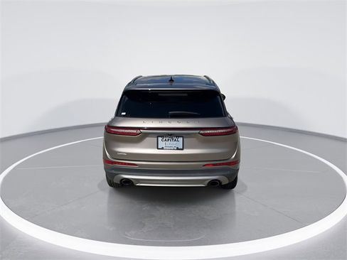 Used 2020 Lincoln Corsair FWD image 6