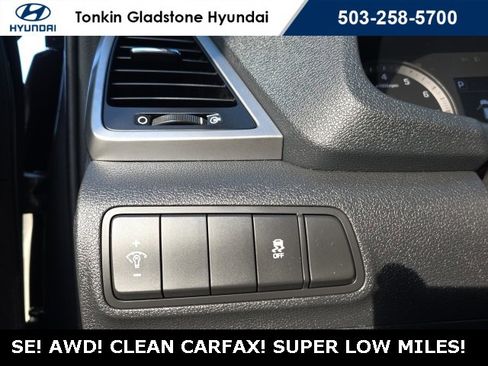 Used 2017 Hyundai Tucson SE image 11