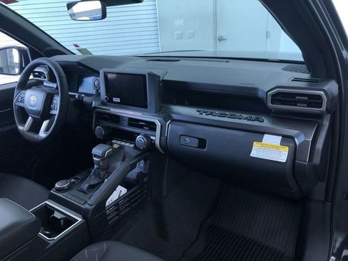 New 2025 Toyota Tacoma SR5 image 17