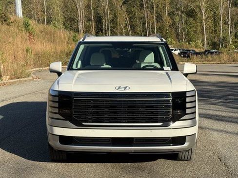 New 2026 Hyundai Palisade Calligraphy image 9