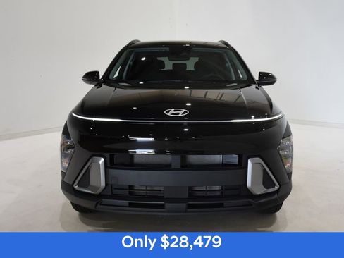 New 2026 Hyundai Kona SEL Sport image 2