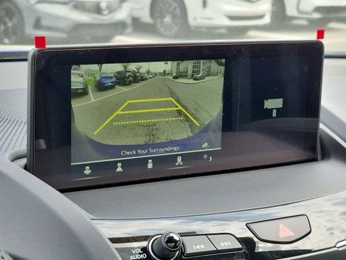 New 2026 Acura RDX A-Spec AWD/4WD image 16