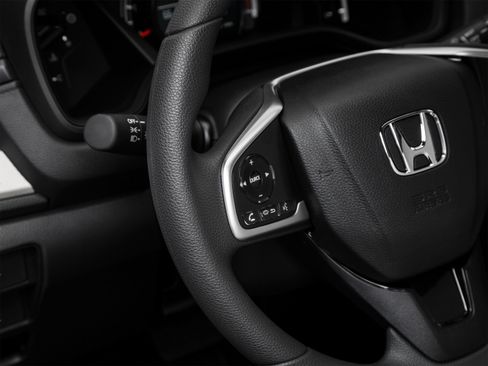 Used 2017 Honda CR-V LX image 49