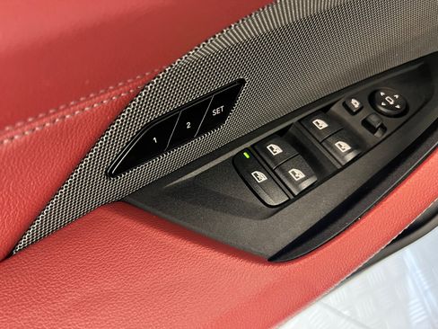 Certified 2024 BMW M440i xDrive Gran Coupe image 10