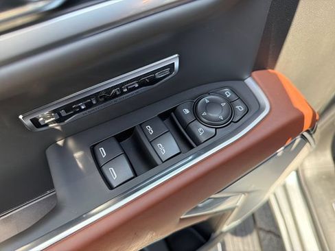 New 2026 GMC Sierra 1500 Denali Ultimate AWD/4WD image 18