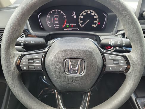 Certified 2024 Honda Civic LX image 22