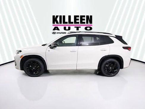 New 2026 Volkswagen Tiguan SE R-Line image 4