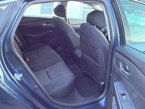 Used 2023 Honda Accord EX image 23