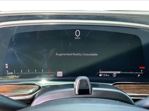 Used 2021 Cadillac Escalade ESV Sport Platinum AWD/4WD image 26
