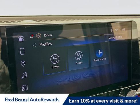 New 2026 Chevrolet Colorado Trail Boss image 8