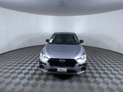 Used 2024 Subaru Crosstrek 2.0i