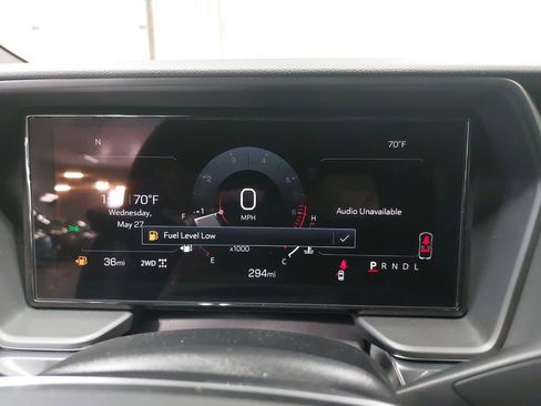 New 2026 GMC Terrain Elevation w/ Elevation Premium Package AWD/4WD image 19