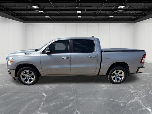 Used 2019 RAM 1500 Big Horn AWD/4WD image 41