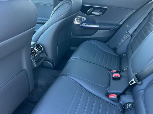 New 2026 Mercedes-Benz C 300 Sedan image 12