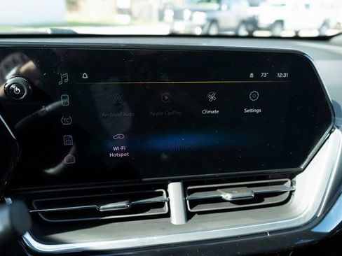 New 2026 Chevrolet Trax RS w/ Driver Confidence Package image 21